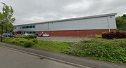 8-10 Wickmans Dr, Coventry WMD - Entrepôt