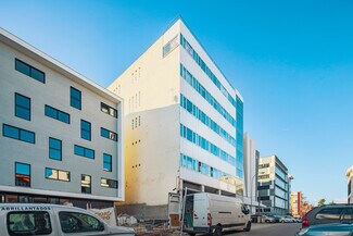 Plus de détails pour Bureau à louer