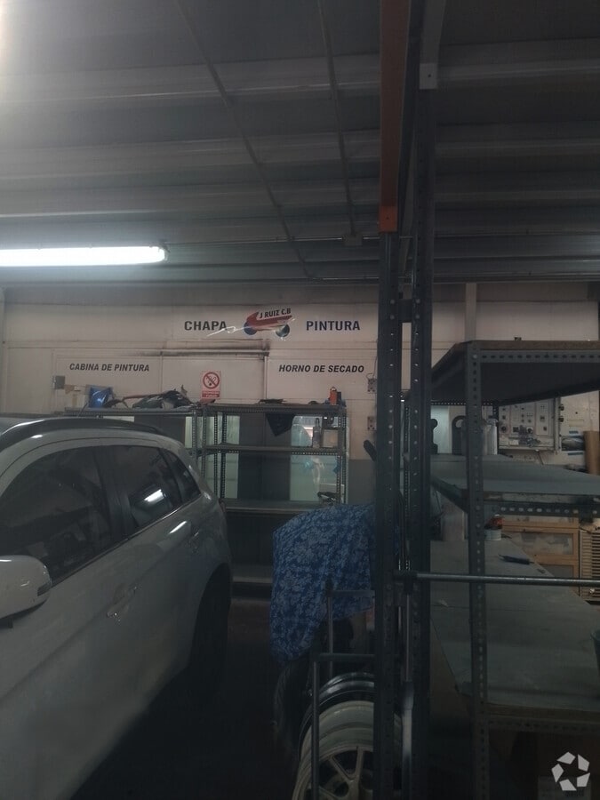 Madrid, MAD 28031 - - - Photo intérieure - Image 1 of 1