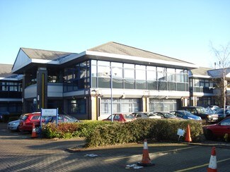Plus de détails pour Phoenix Way, Swansea - Bureau à louer