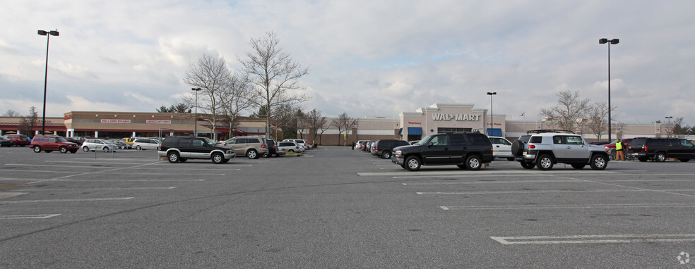 6515-6525 Dobbin Rd, Columbia, MD for lease - Building Photo - Image 1 of 27