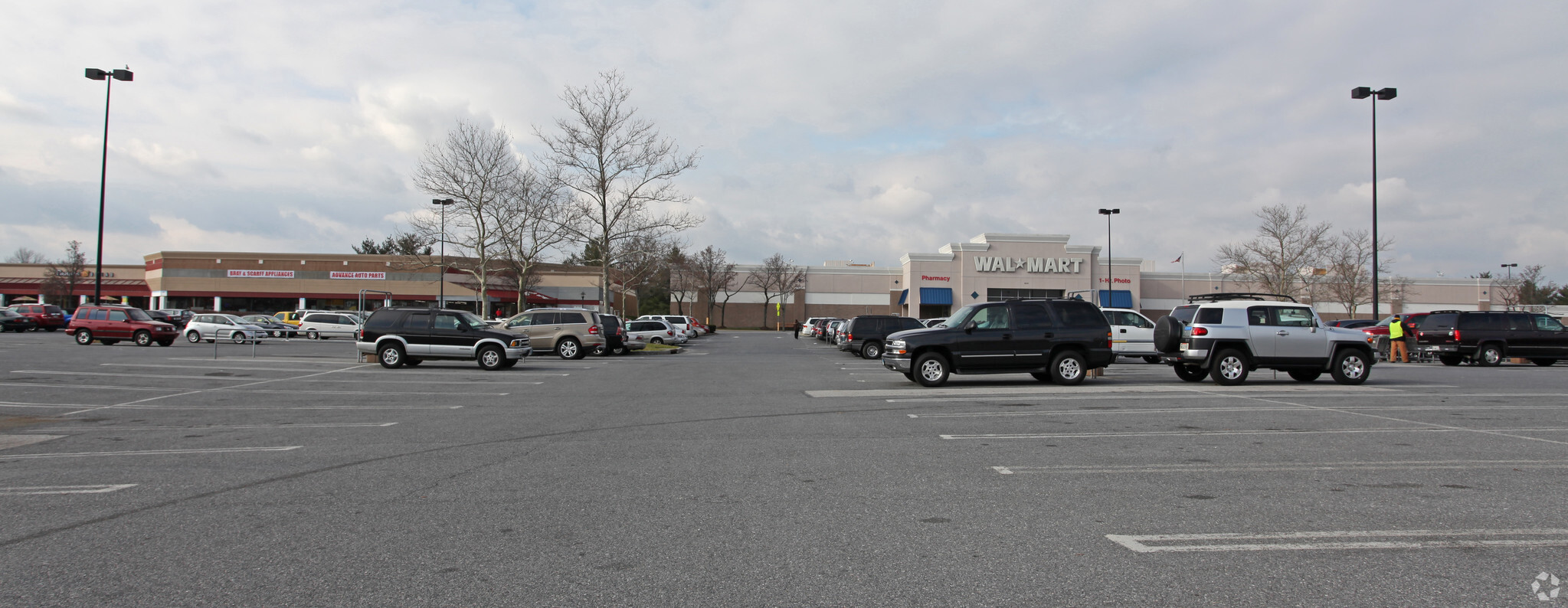 6515-6525 Dobbin Rd, Columbia, MD for lease Building Photo- Image 1 of 28