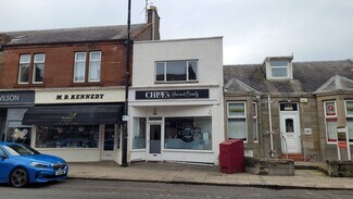 Plus de détails pour 161 Main St, Prestwick - Commerce de détail à louer