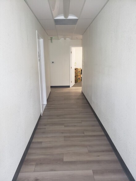 2901 S H St, Bakersfield, CA à louer - Photo du bâtiment - Image 2 de 9