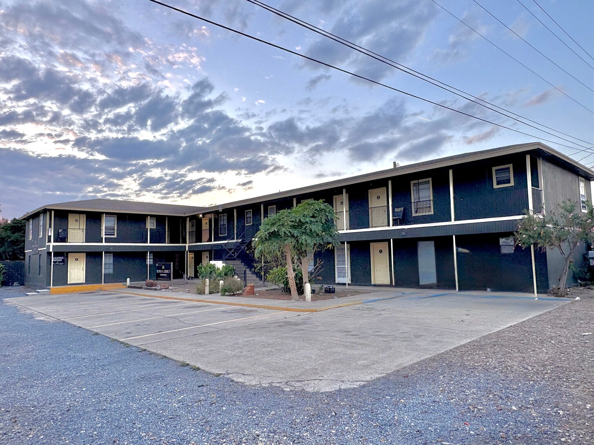 401 N Bethel St, Roma, TX à vendre Photo principale- Image 1 de 19