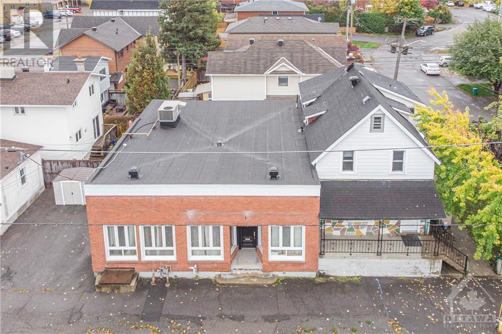 196-198 Clare St, Ottawa, ON for sale Building Photo- Image 1 of 1