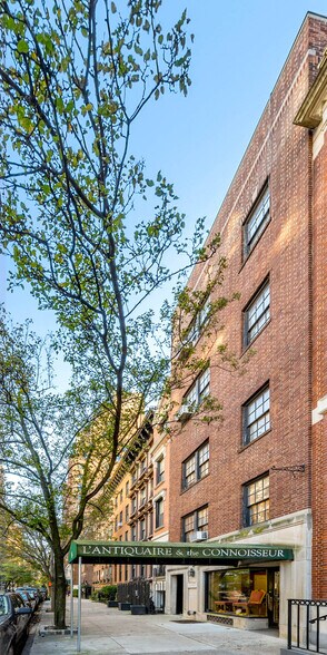 36 E 73rd St, New York, NY à vendre - Photo du bâtiment - Image 3 de 31