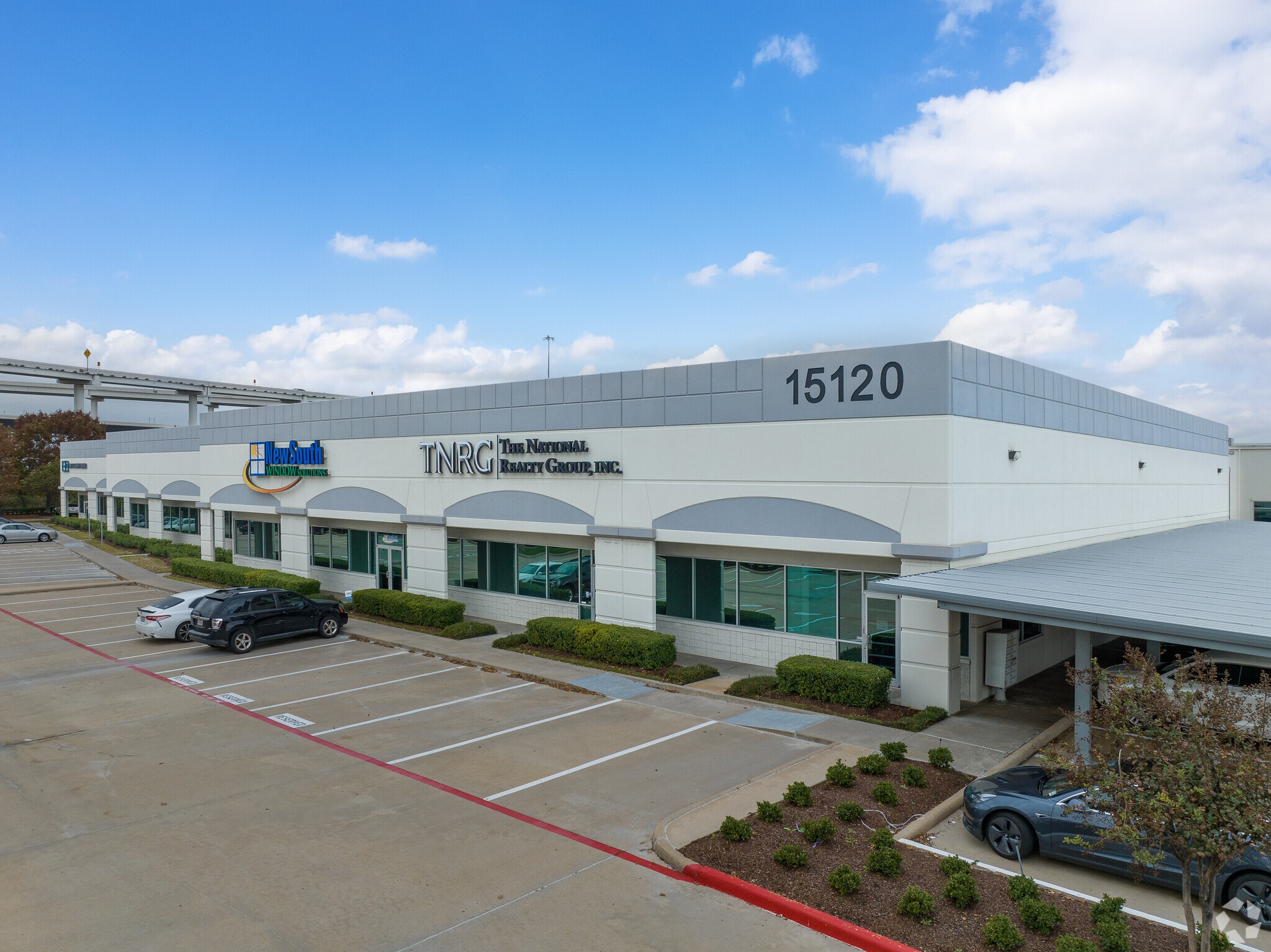 15120 Northwest Fwy, Houston, TX for lease Building Photo- Image 1 of 7