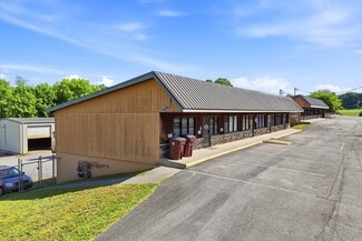 More details for 1120 Topside Rd, Louisville, TN - Office for Sale