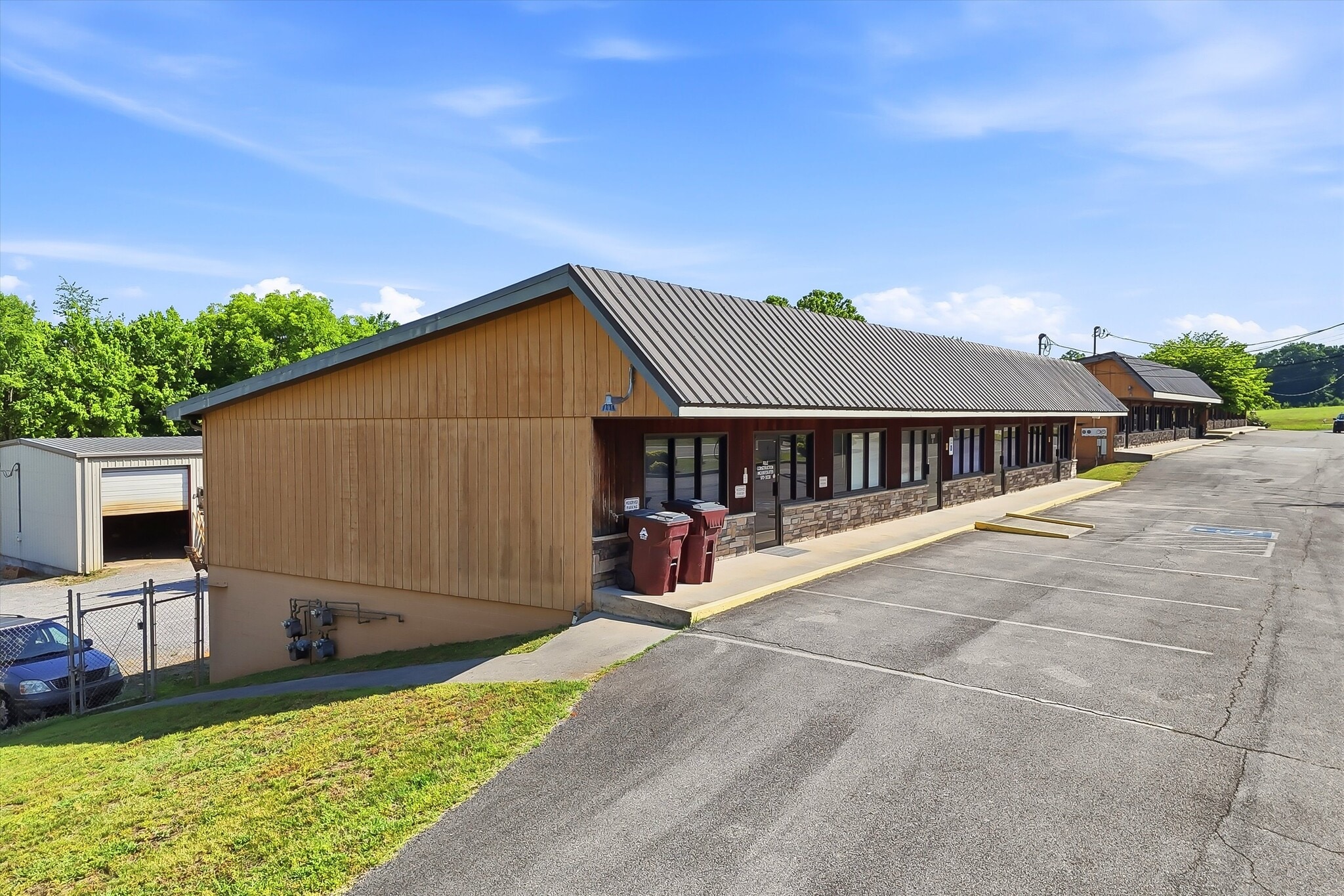 1120 Topside Rd, Louisville, TN for sale Building Photo- Image 1 of 15