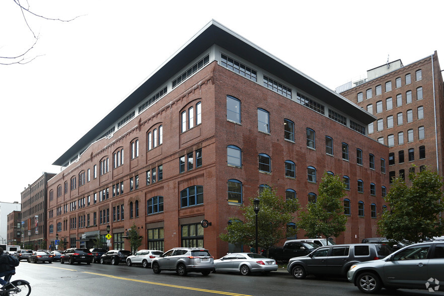 343 Congress St, Boston, MA for lease - Primary Photo - Image 1 of 11