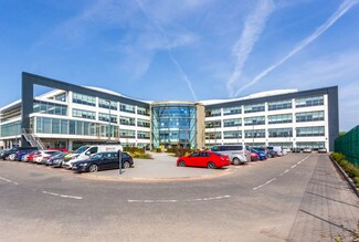 Plus de détails pour Kao One, Kao Park, Harlow - Coworking à louer