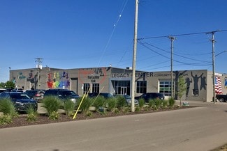 Plus de détails pour 925 N Lapeer Rd, Oxford, MI - Bureau/Commerce de détail, Commerce de détail à louer