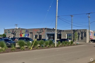 Plus de détails pour 925 N Lapeer Rd, Oxford, MI - Plusieurs types d'espaces à louer