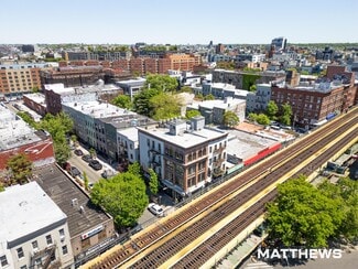 Plus de détails pour 863 Broadway, Brooklyn, NY - Multi-résidentiel à vendre