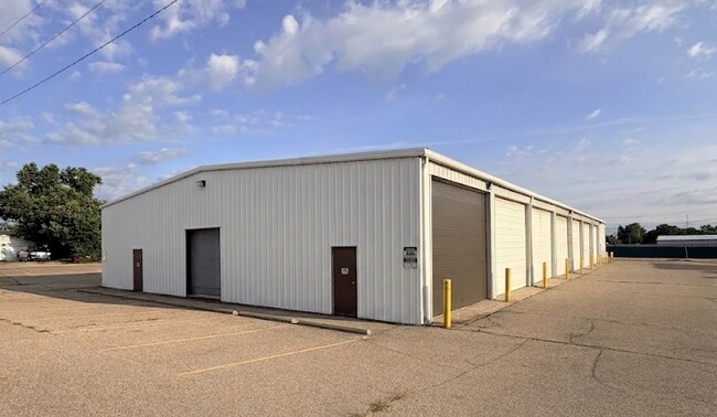 Plus de détails pour 1951 Logan Ave, Hamilton, OH - Industriel à louer