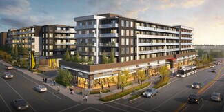 More details for 3980 Shelbourne St, Victoria, BC - Office, Retail for Lease