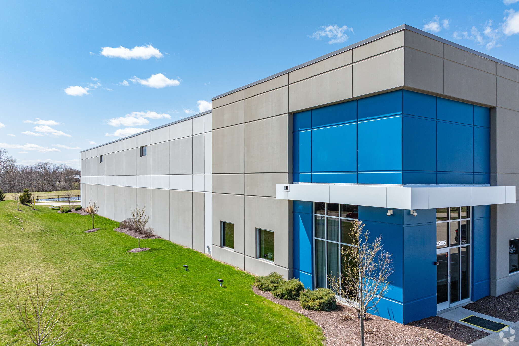 25005 Joe Meier Pky, Salem, WI for lease Primary Photo- Image 1 of 6