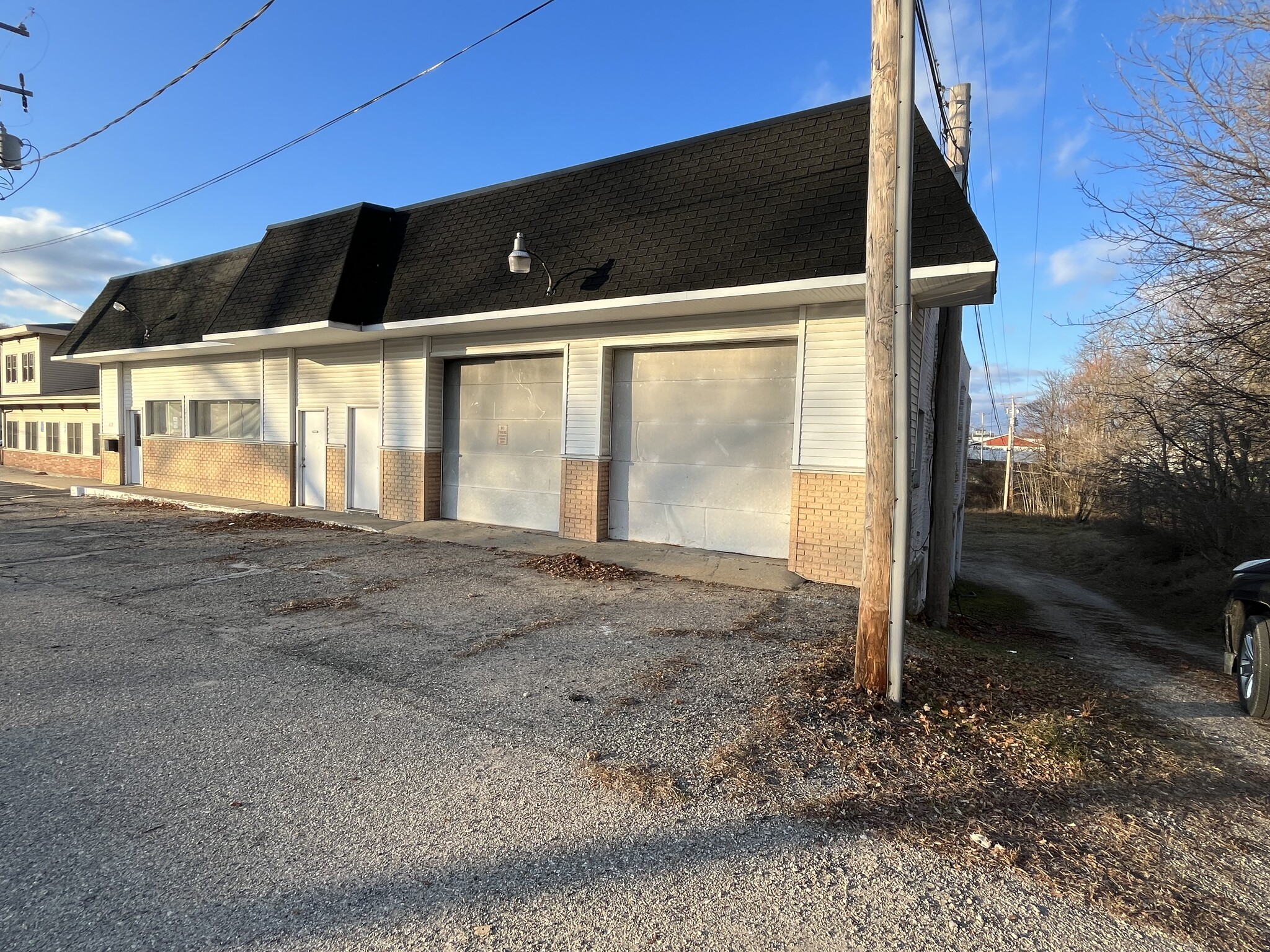 113 N 1st St, West Branch, MI for lease Building Photo- Image 1 of 6