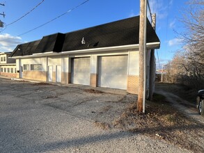 113 N 1st St, West Branch, MI for lease Building Photo- Image 1 of 6