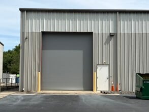 2785 MacMae Dr, Mobile, AL for lease Interior Photo- Image 2 of 13