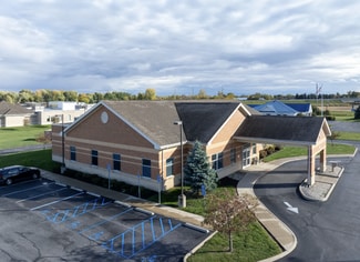 More details for 100 Pinnacle Dr, Fremont, OH - Office for Sale