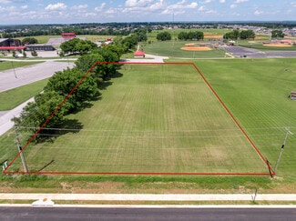More details for N Hwy 170, Farmington, AR - Land for Sale