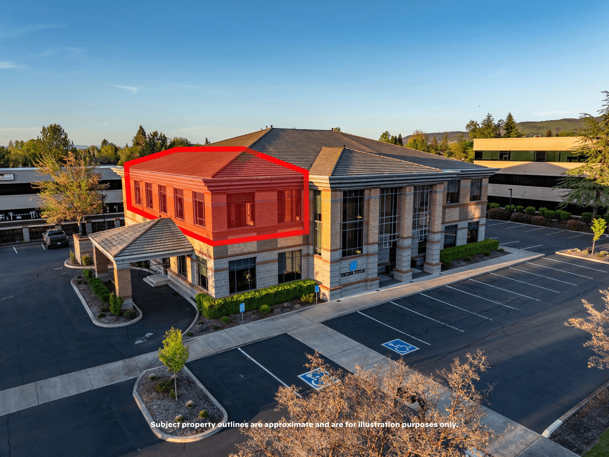 1501 E McAndrews Rd, Medford, OR à louer Photo principale- Image 1 de 40