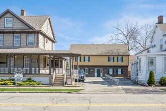 12 St John St, Goshen, NY for lease Building Photo- Image 2 of 11