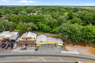 7805 S Florida Ave, Floral City, FL - Aérien  Vue de la carte - Image1