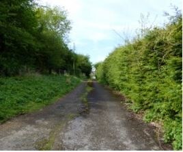 1a Springfield, Oxted à louer - Autre - Image 2 de 6