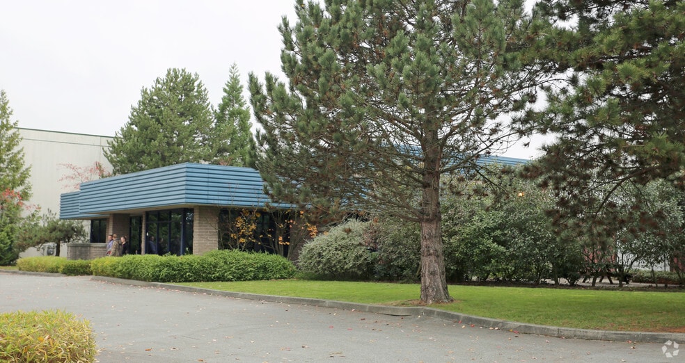 7293 Wilson Ave, Delta, BC for sale - Primary Photo - Image 1 of 1