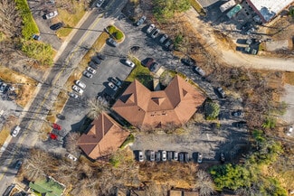 Plus de détails pour 60 Livingston St, Asheville, NC - Bureau à louer