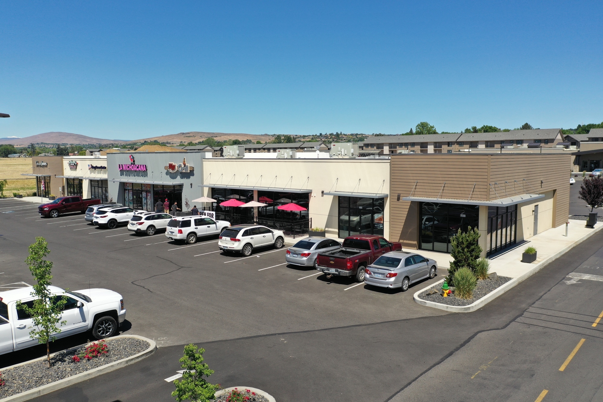 6411 W Nob Hill Blvd, Yakima, WA for sale Building Photo- Image 1 of 1