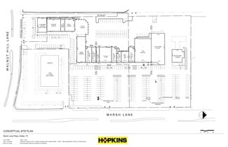 More details for 10051 Marsh Ln, Dallas, TX - Retail for Lease