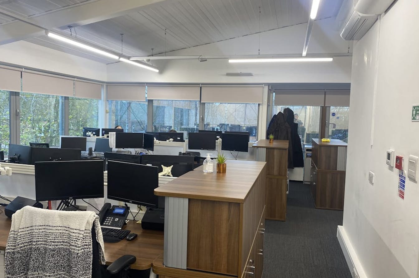 Century Way, Leeds à louer Photo intérieure- Image 1 de 2