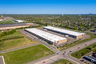 7200 93rd Ave N, Brooklyn Park, MN - AERIAL  map view - Image1