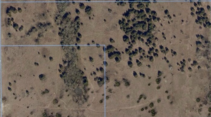 8295 Roy Warren Pky, Greenville, TX for sale - Building Photo - Image 1 of 4