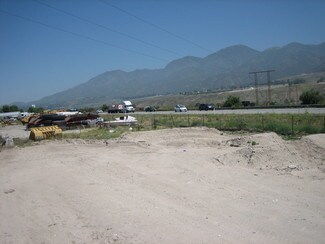 Plus de détails pour 2750 Yucca St, San Bernardino, CA - Terrain à louer