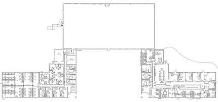 1400 Commerce Center Dr, Franklin, OH for lease Floor Plan- Image 1 of 1