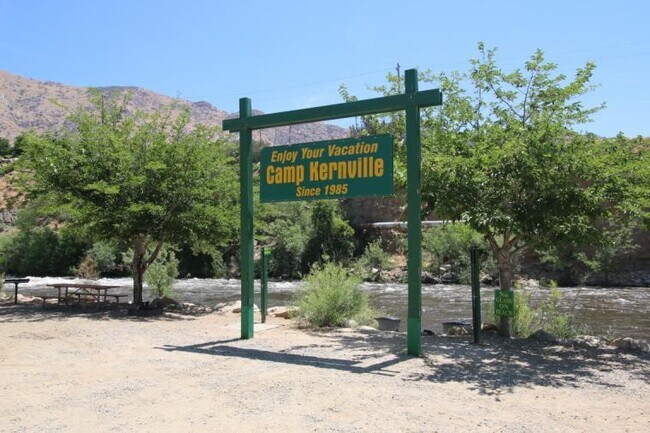 Plus de détails pour 24 Sirretta St, Kernville, CA - Multi-résidentiel à vendre