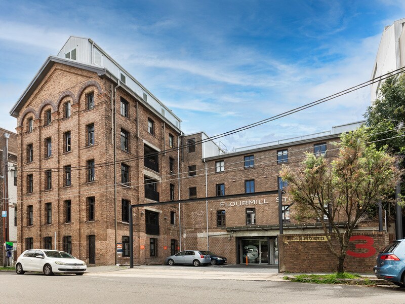 3 Gladstone St, Newtown for lease Primary Photo- Image 1 of 3