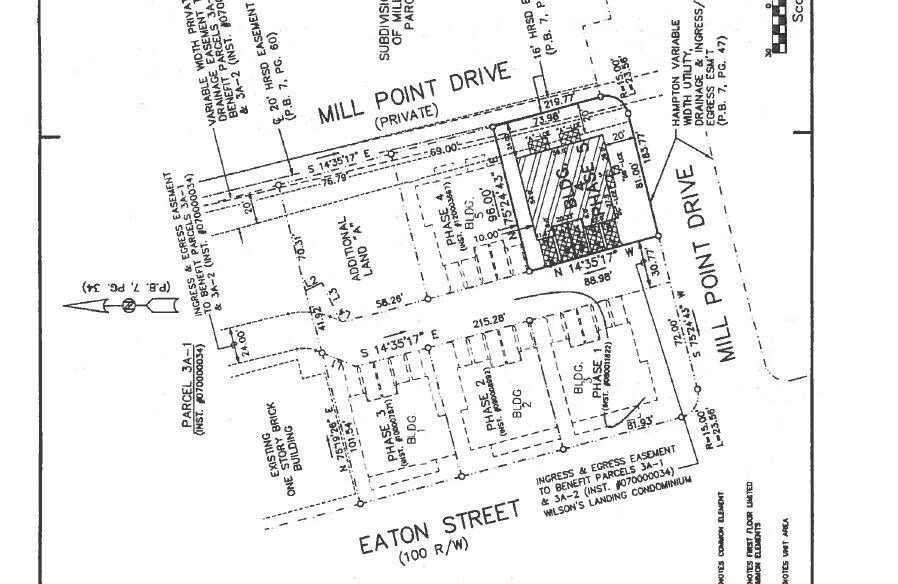 50 Miles Cary Mews, Hampton, VA à vendre Photo principale- Image 1 de 6