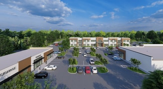 Plus de détails pour 9571 Charlotte Hwy, Fort Mill, SC - Commerce de détail à louer