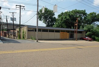 Plus de détails pour CBD Mixed-Use Retail/ Office/ Warehouse – Commerce de détail à vendre, Shreveport, LA