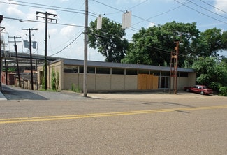 More details for CBD Mixed-Use Retail/ Office/ Warehouse – Retail for Sale, Shreveport, LA