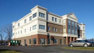 More details for 75 Post Office Park, Wilbraham, MA - Office for Lease