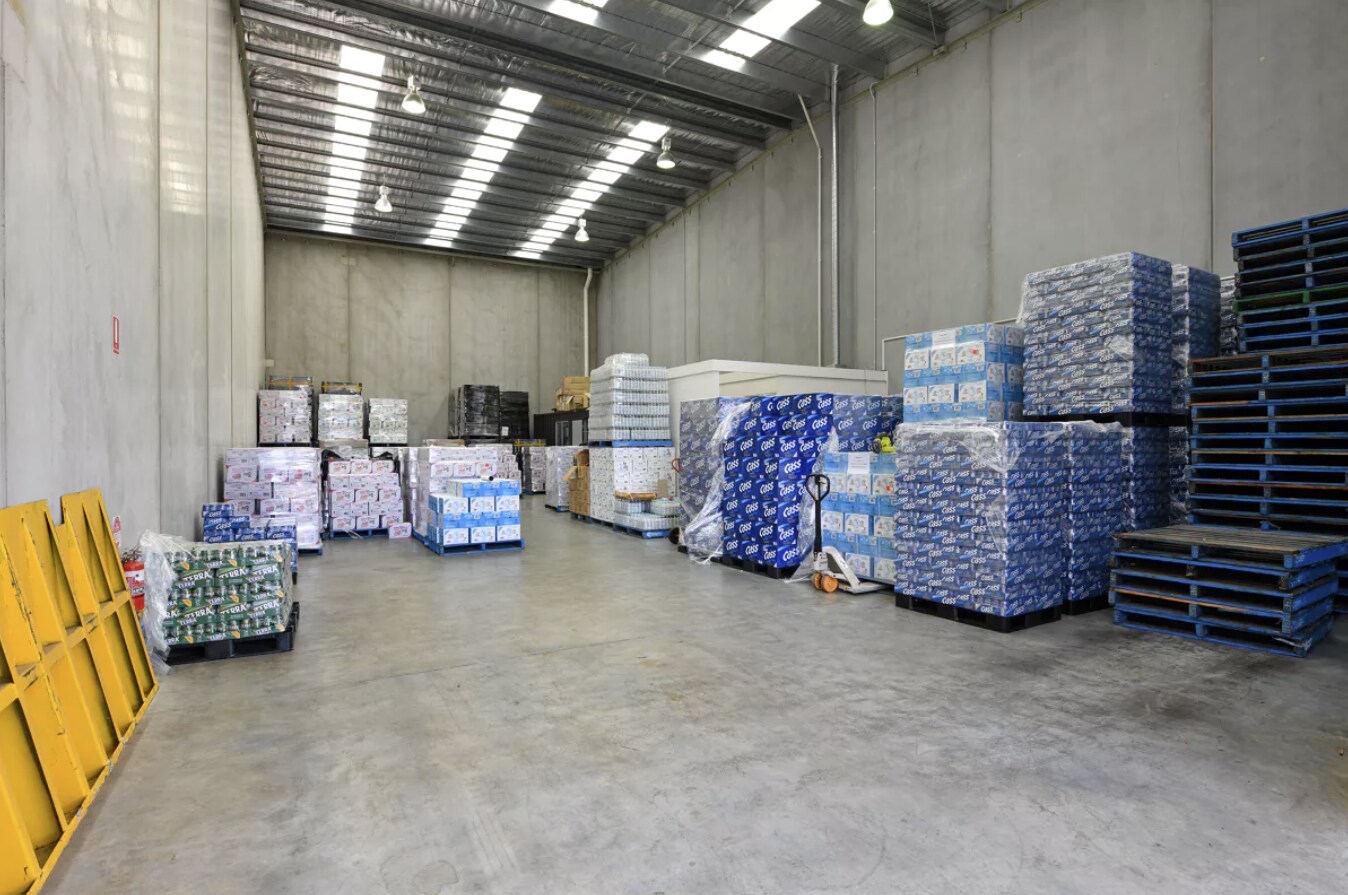 556-598 Princes Hwy, Noble Park North for lease Interior Photo- Image 1 of 4