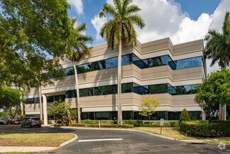 More details for 6365 NW 6th Way, Fort Lauderdale, FL - Office for Lease