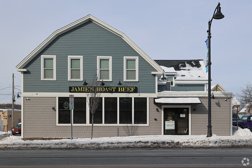 374 Rantoul St, Beverly, MA for lease - Building Photo - Image 3 of 3